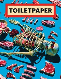 bokomslag Toiletpaper Magazine 13