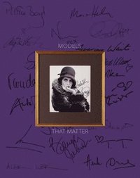 bokomslag Models matter