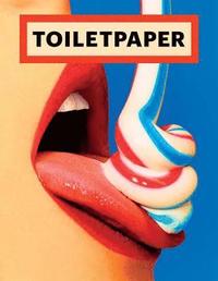 bokomslag Toiletpaper Magazine 15