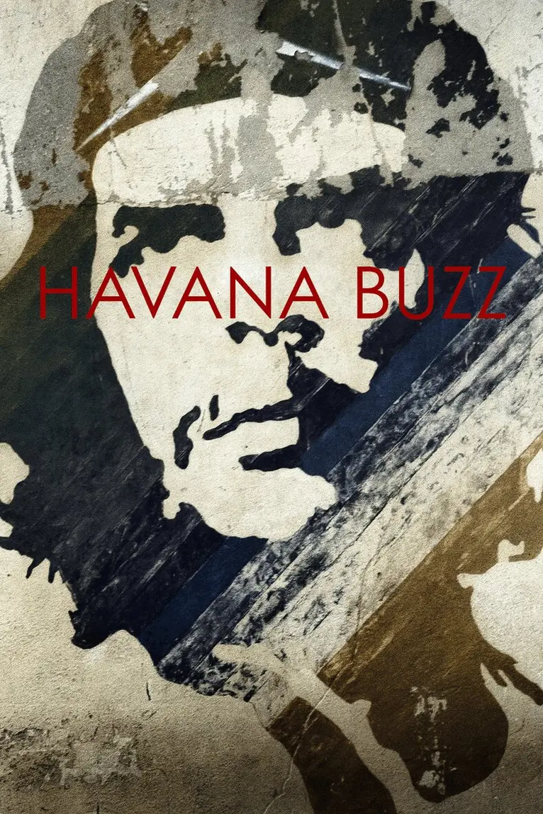 Alessandro Cosmelli, Gaia Light - Havana Buzz, Häftad. Tillgänglighet: Tillfälligt slut