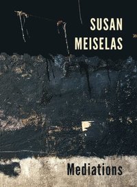 bokomslag Susan Meiselas: Mediations