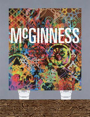 Ryan McGuinness - Ryan McGinness #metadata, Inbunden