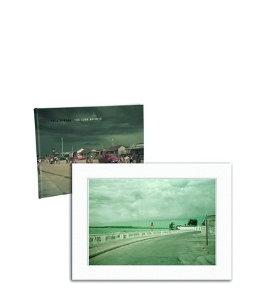 Tria Giovan - Tria Giovan: The Cuba Archive, Inbunden