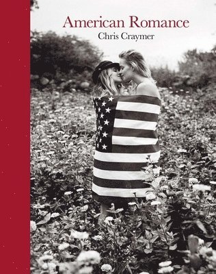 bokomslag Chris Craymer: American Romance