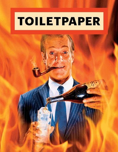 Maurizio Cattelan, Pierpaolo Ferrari, Maurizio Cattelan, Pierpaolo Ferrari - Toiletpaper Magazine 16, Häftad