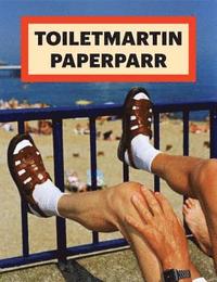 bokomslag Toilet Martin Paper Parr Magazine