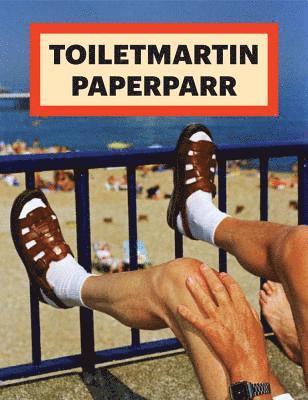 Toilet Martin Paper Parr Magazine 1