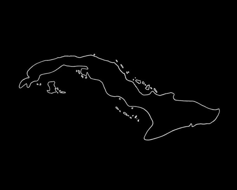 Michael Christopher Brown, Martin Parr - Michael Christopher Brown: Yo Soy Fidel, Inbunden