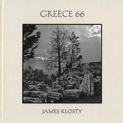 James Klosty - James Klosty: Greece 66, Inbunden. Tillgänglighet: Lägg i varukorg