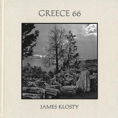 James Klosty: Greece 66 1