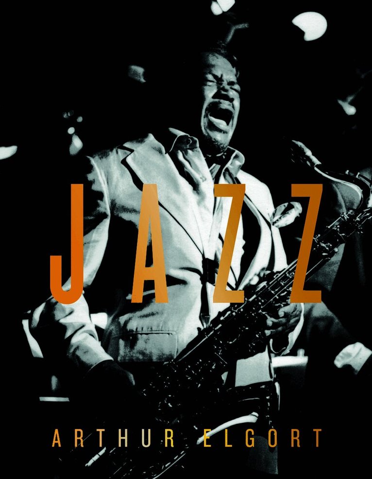 Arthur Elgort: Jazz