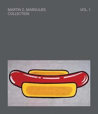 bokomslag Martin Z. Margulies Collection Vol. 1