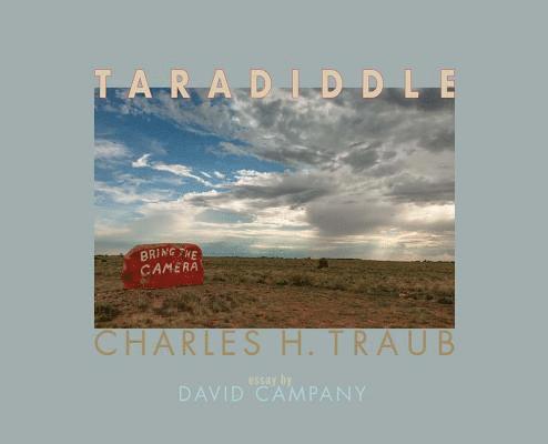 Taradiddle