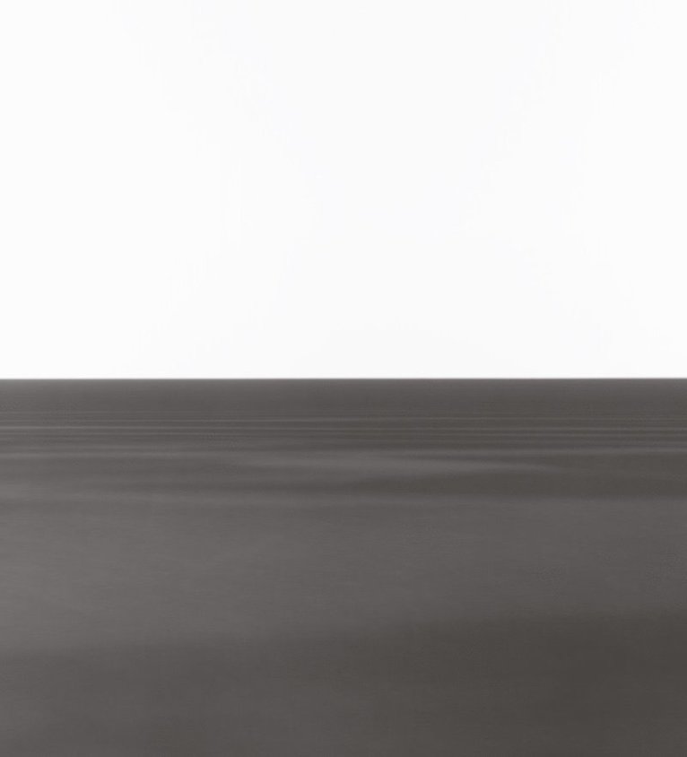 Hiroshi Sugimoto - Hiroshi Sugimoto: Seascapes, Inbunden