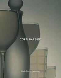 bokomslag Coppi Barbieri: Early Works 1992-1997