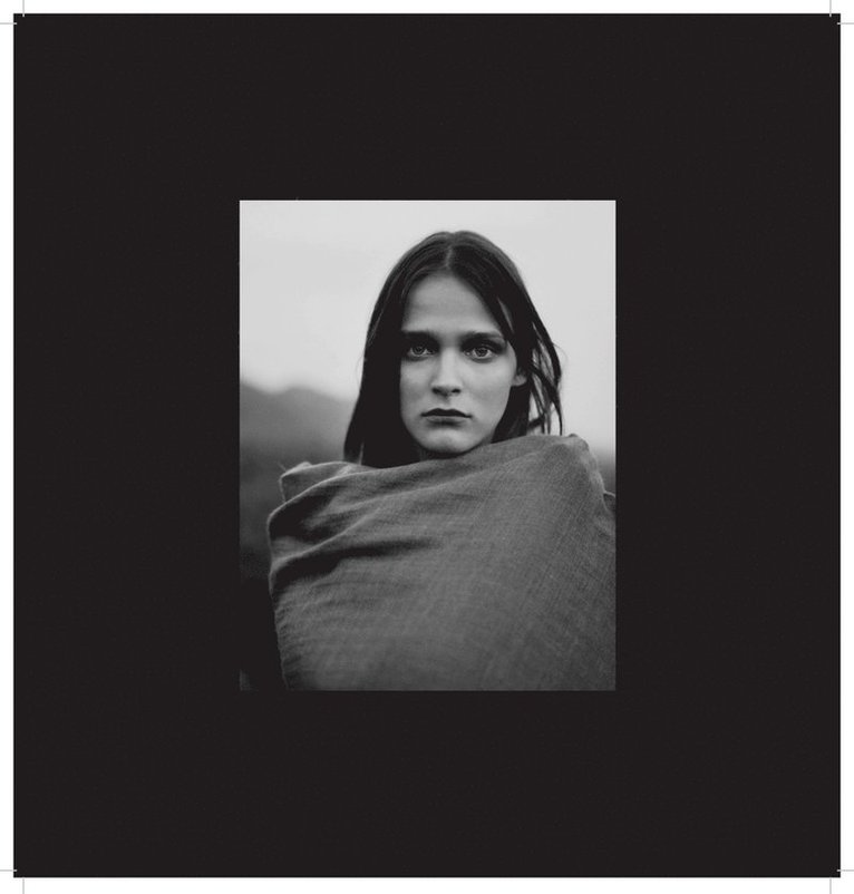 Steve Hiett - Jan Welters: Profile, Inbunden