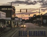 bokomslag Andrew Moore: Blue Alabama