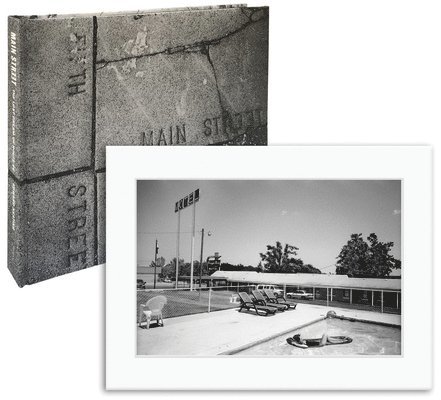 Main Street. The Lost Dream of Route 66. Lebanon: Collector's Edition