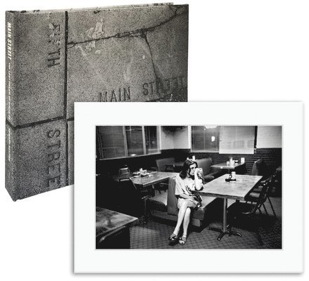 Main Street. The Lost Dream of Route 66. Amarillo: Collector's Edition