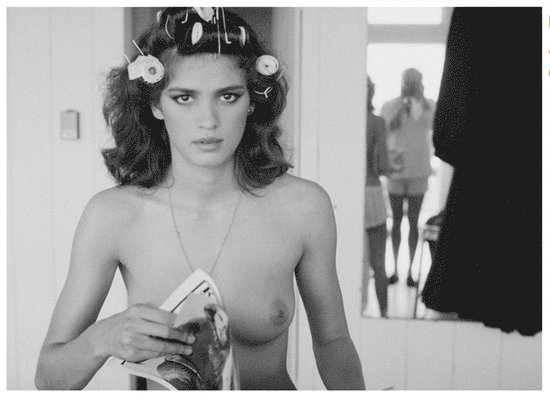 Arthur Elgort: I Love...: Limited Edition