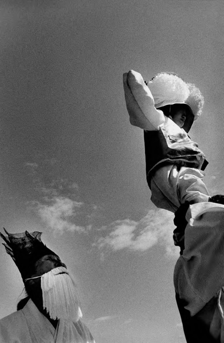 Gap Chul LEE, Inbunden