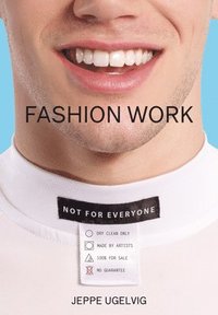 bokomslag Jeppe Ugelvig: Fashion Work 19932019