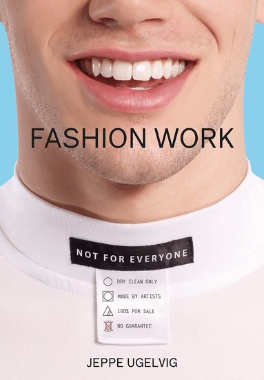 Jeppe Ugelvig, Jeppe Ugelvig - Jeppe Ugelvig: Fashion Work 1993–2019, Häftad