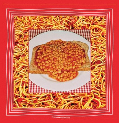 bokomslag ToiletMartin PaperParr