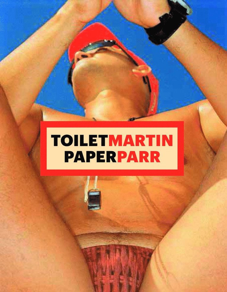 ToiletMartin PaperParr 1