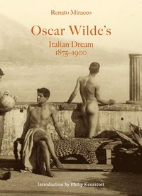 bokomslag Oscar Wilde's Italian Dream