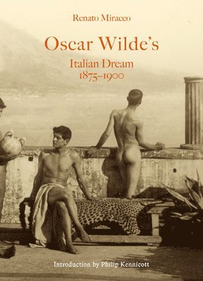 Oscar Wilde's Italian Dream 1
