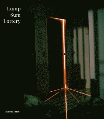 Bonnie Briant: Lump Sum Lottery 1