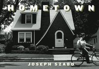 bokomslag Joe Szabo: Hometown