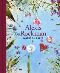 bokomslag Alexis Rockman: Works on Paper