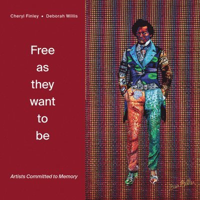 Free as they want to be: Artists Committed to Memory 1