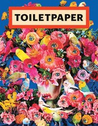 bokomslag Toiletpaper Magazine 19