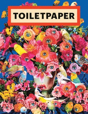 Toiletpaper Magazine 19 1
