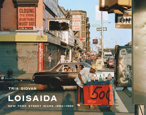 Loisaida 1