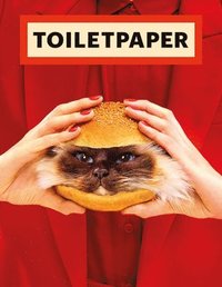 bokomslag Toiletpaper Magazine 20