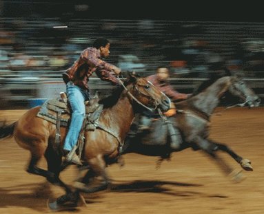 bokomslag Eight Seconds: Black Rodeo Culture
