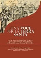 Giuseppe Caffulli - Una Voce Per La Terra Santa, Häftad