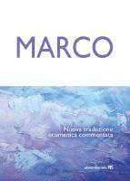 Marco: Nuova Traduzione Ecumenica Commentata, Häftad