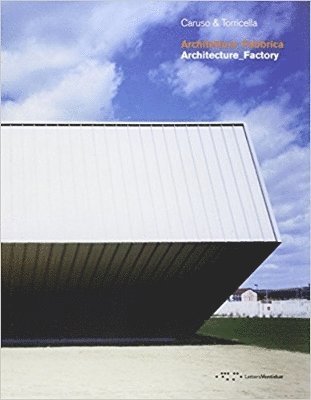 Architecture Factory 1