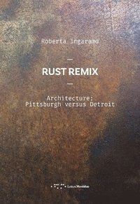 bokomslag Rust Remix