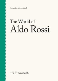 bokomslag The World of Aldo Rossi