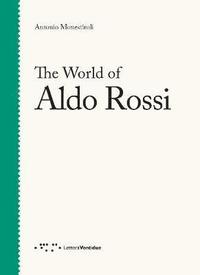 bokomslag World of Aldo Rossi