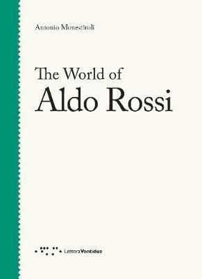 World of Aldo Rossi 1