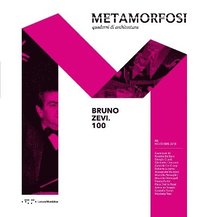 bokomslag Metamorfosi 05