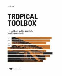 bokomslag Tropical Toolbox