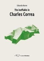 bokomslag INEFFABLE IN CHARLES CORREA